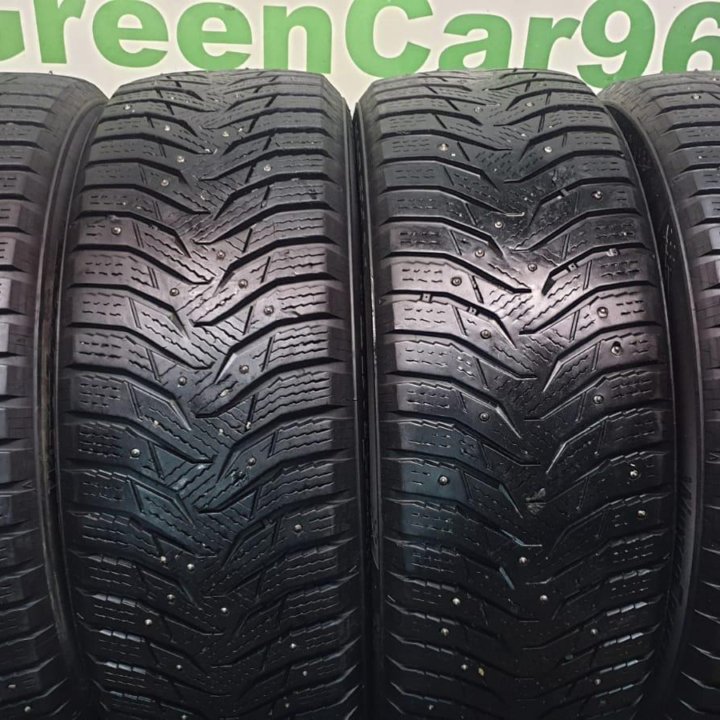 195/55 R16 Marshal Winter Craft Ice wi31 4 шт