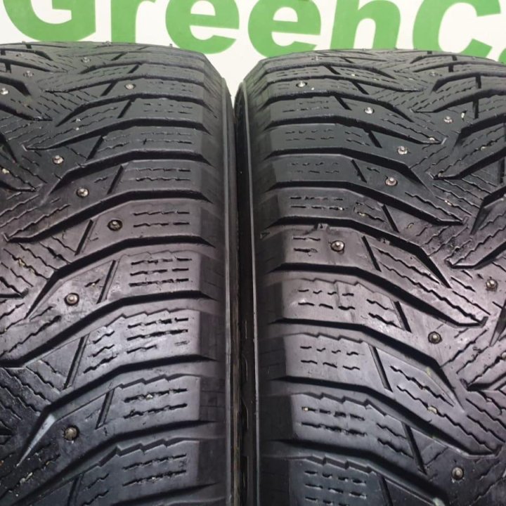 195/55 R16 Marshal Winter Craft Ice wi31 4 шт