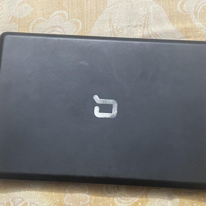 Ноутбук compaq cq56