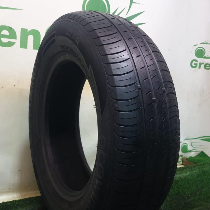 185/70 R14 Kumho Ecowing ES01 1 шт