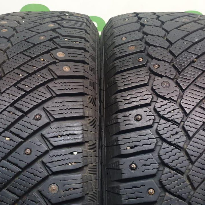 205/65 R16 Gislaved Nord Frost 200 4 шт