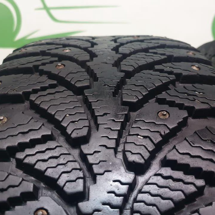 195/65 R15 Cordiant Sno-max 2 шт