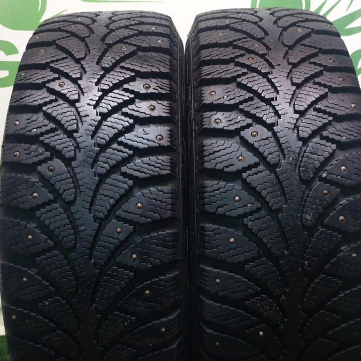 195/65 R15 Cordiant Sno-max 2 шт