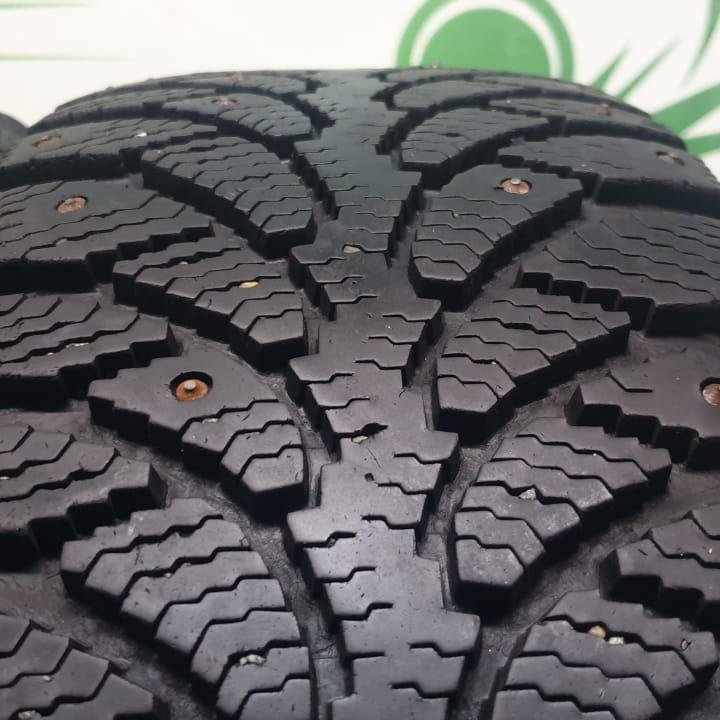 195/65 R15 Cordiant Sno-max 2 шт