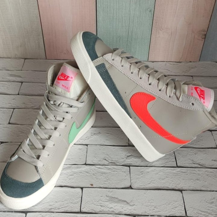 КЕДЫ ЖЕНСКИЕ NIKE AIR BLAZER