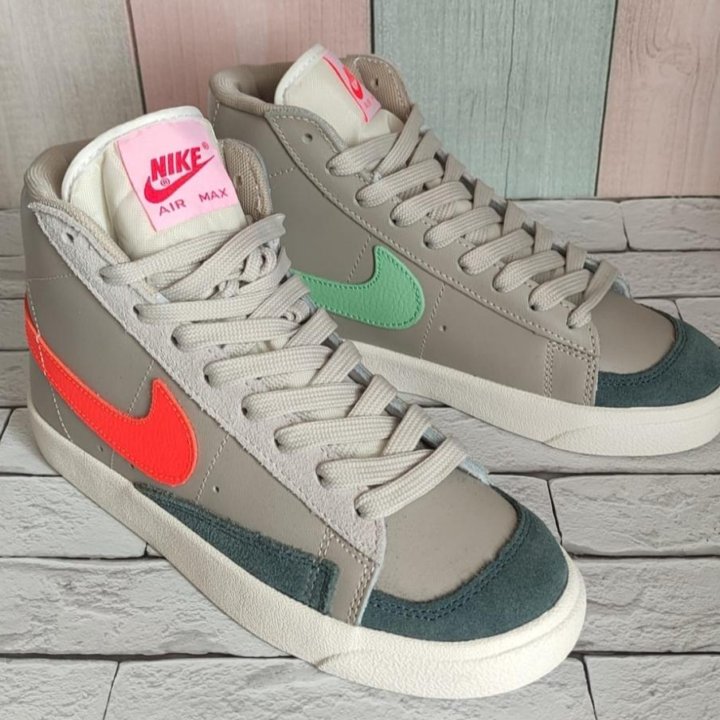 КЕДЫ ЖЕНСКИЕ NIKE AIR BLAZER