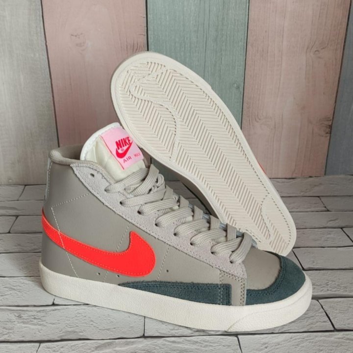 КЕДЫ ЖЕНСКИЕ NIKE AIR BLAZER