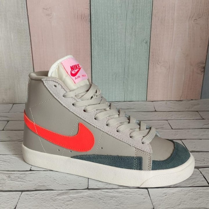 КЕДЫ ЖЕНСКИЕ NIKE AIR BLAZER