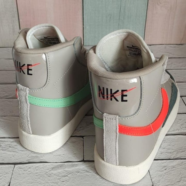 КЕДЫ ЖЕНСКИЕ NIKE AIR BLAZER