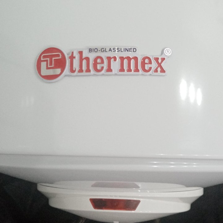 Водонагреватель накопительный Thermex