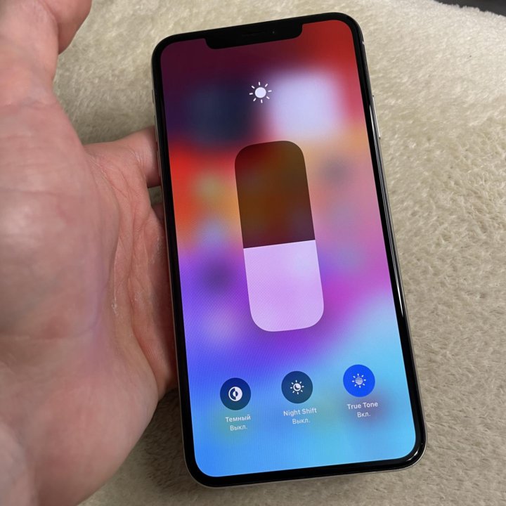 Iphone XS Max 64гб. РСТ