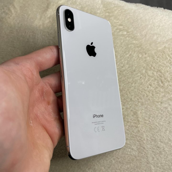 Iphone XS Max 64гб. РСТ