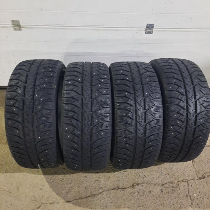 275/40R20 Bridgestone Ice Cruiser 7000 (Лот №7272)