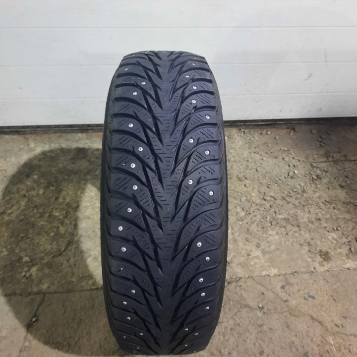 185/65R15 Yokohama Ice Guard IG35 (Лот №7214)