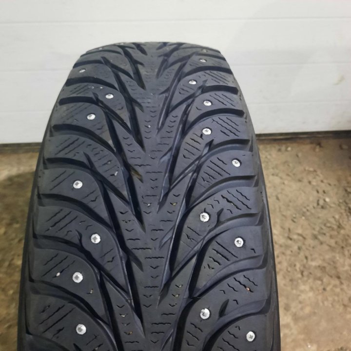 185/65R15 Yokohama Ice Guard IG35 (Лот №7214)