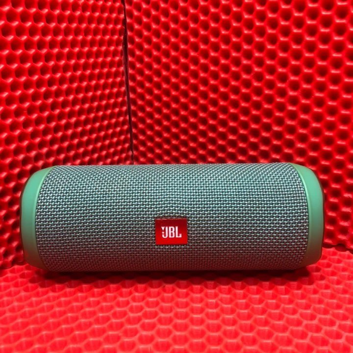 Портативная колонка JBL Flip 4 (пф)