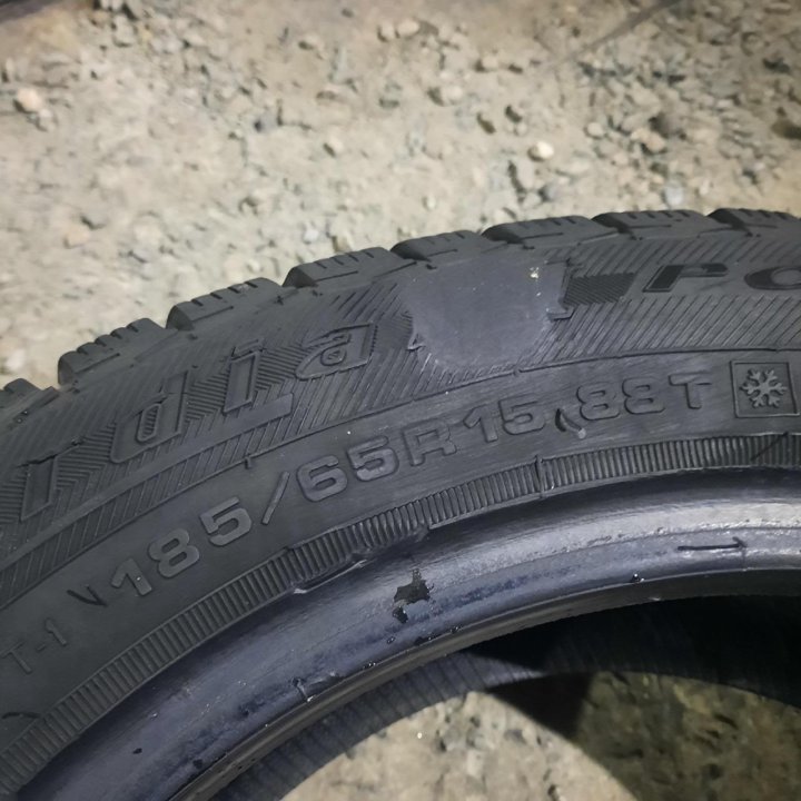 185/65R15 Cordiant Polar 2 (Лот №7212)