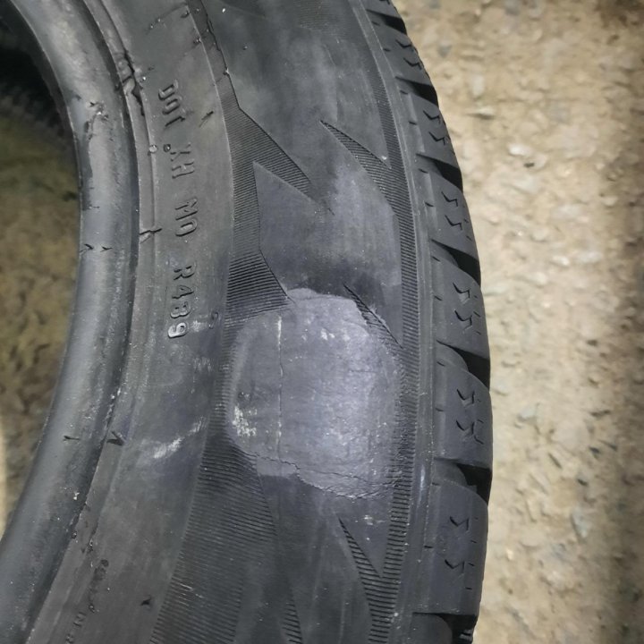 185/65R15 Formula Ice (Лот №7209)