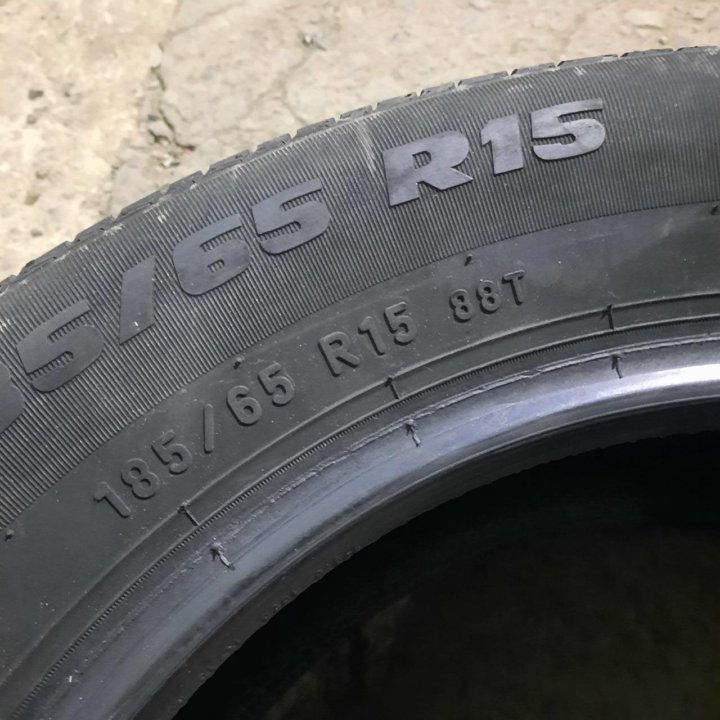 185/65R15 Formula Energy (Лот №7204)