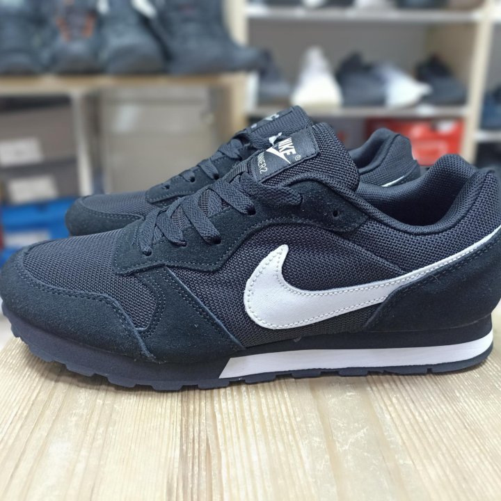 Кроссовки Nike Runner 2