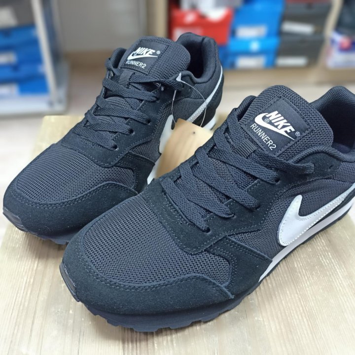 Кроссовки Nike Runner 2