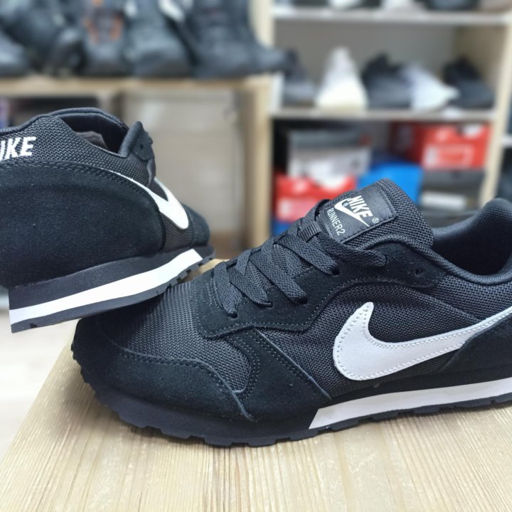 Кроссовки Nike Runner 2