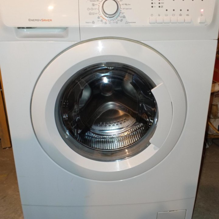 Electrolux 5кг