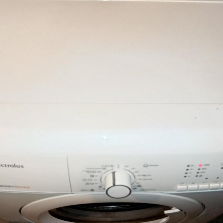 Electrolux 5кг