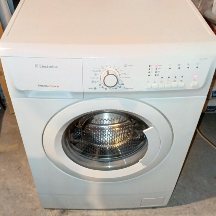 Electrolux 5кг