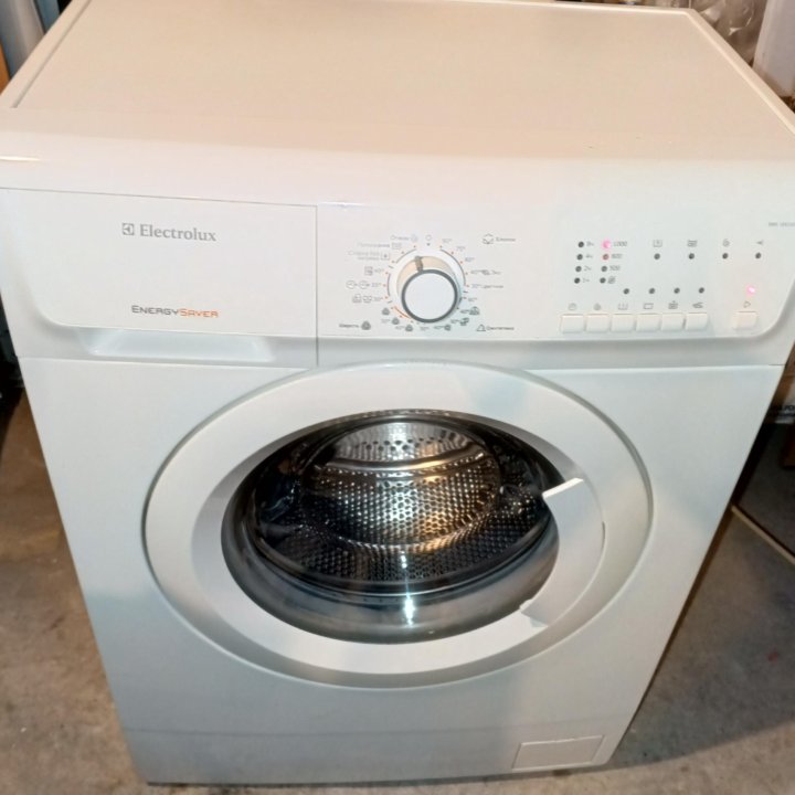 Electrolux 5кг