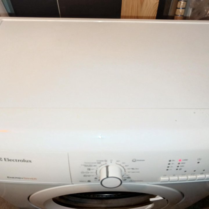 Electrolux 5кг