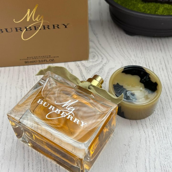 Burberry My Burberry 90 ml. духи парфюм