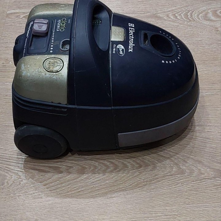 Electrolux CL23 (Made in Sweden)