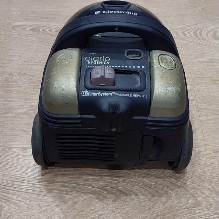 Electrolux CL23 (Made in Sweden)