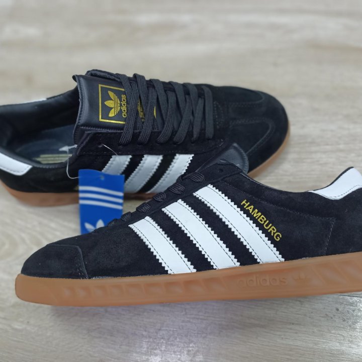 Кроссовки adidas Hamburg