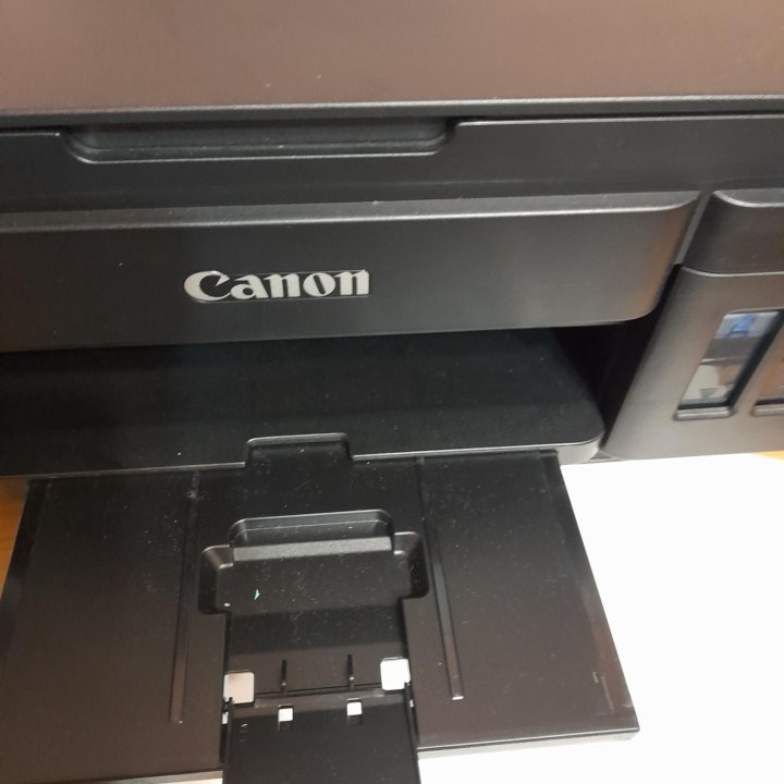 Цветной принтер Canon PIXMA G 3410 series