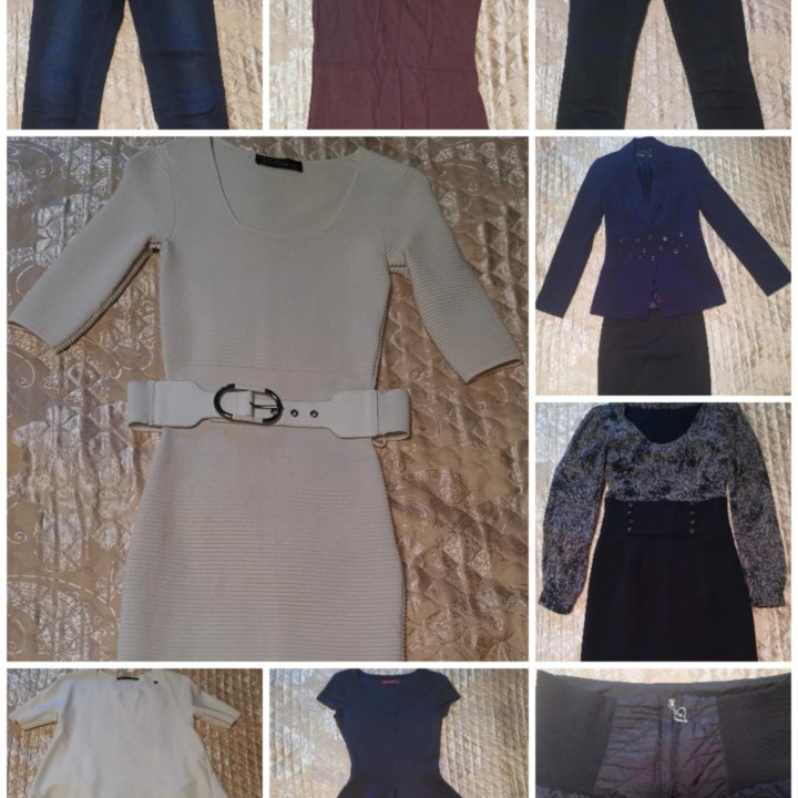 Женская одежда Love Republic, Zara, Mango, Zolla