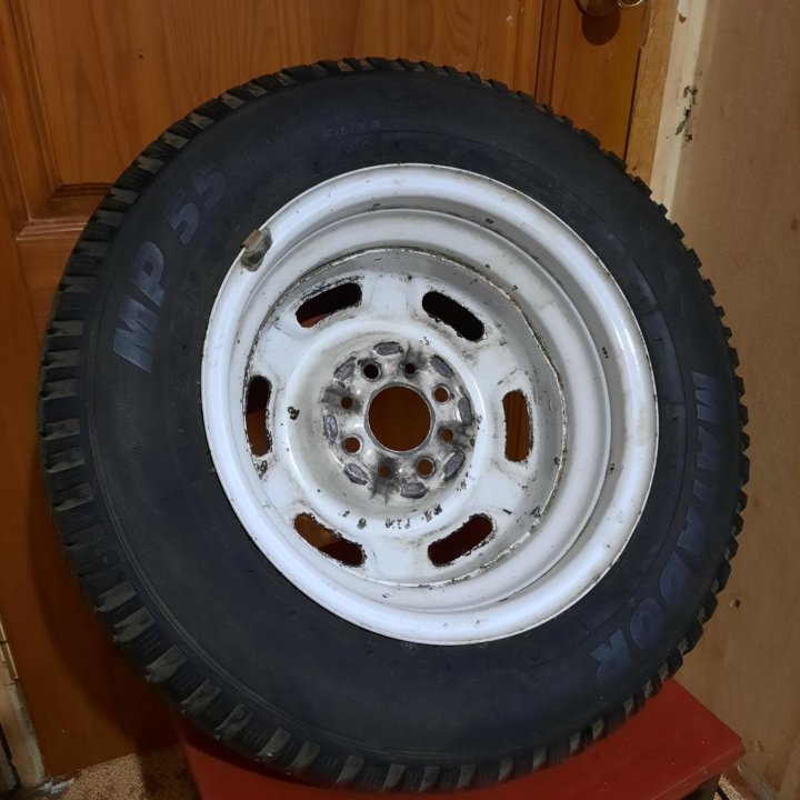 Колеса автоВАЗ Matador 175/70 r13