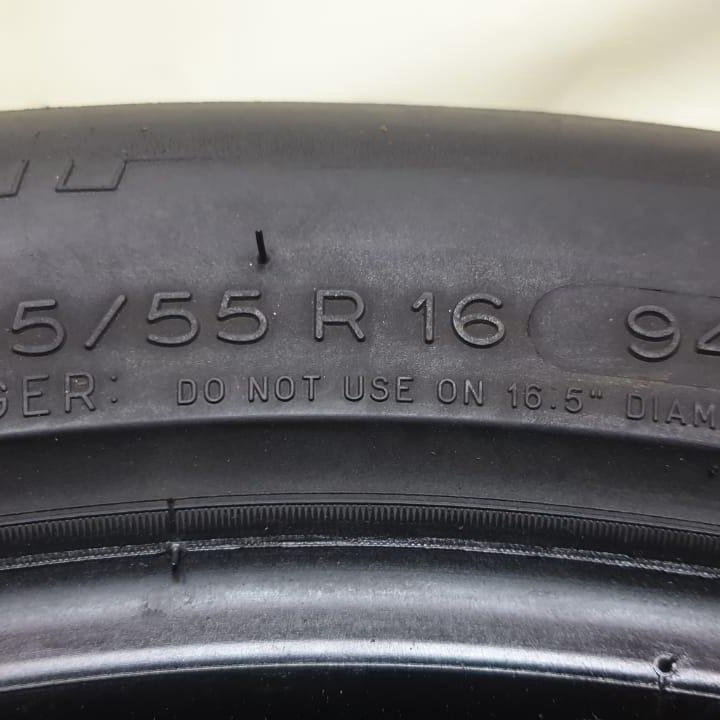 205/55 R16 Michelin Primacy HP 1 шт