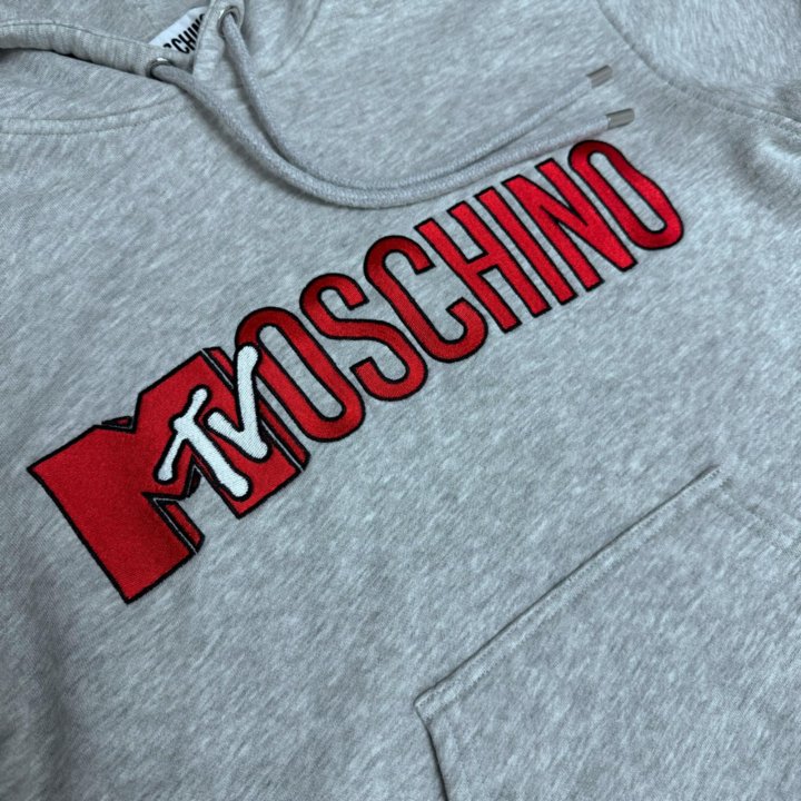 Спортивный костюм Moschino x H&M