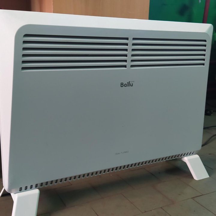 Конвектор Ballu home (1500W)