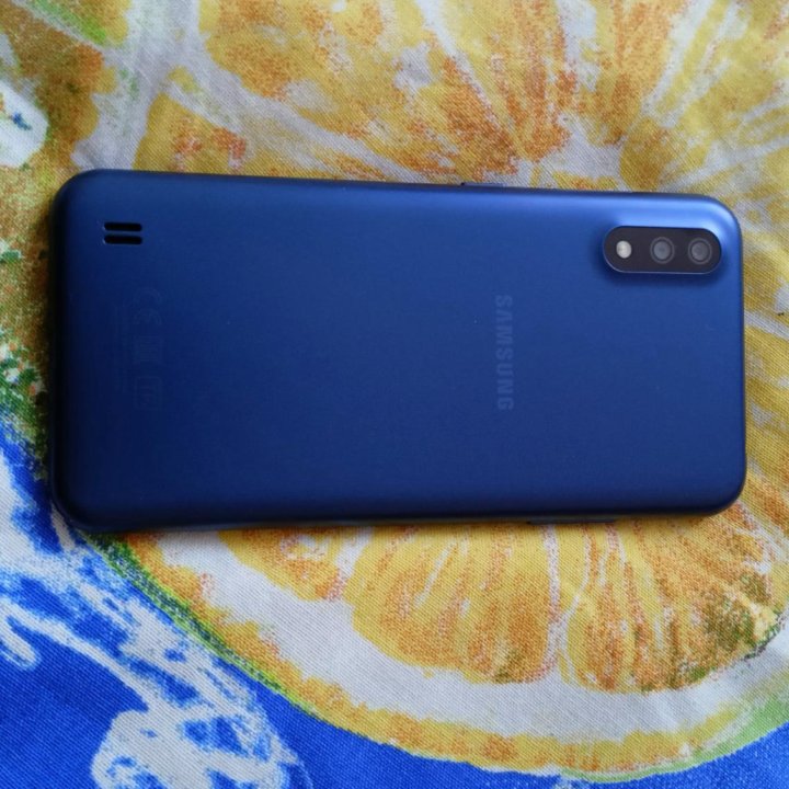 Samsung A- 01