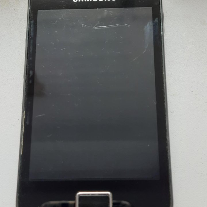 Samsung Galaxy Ace GT-S5830