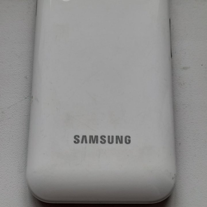 Samsung Galaxy Ace GT-S5830