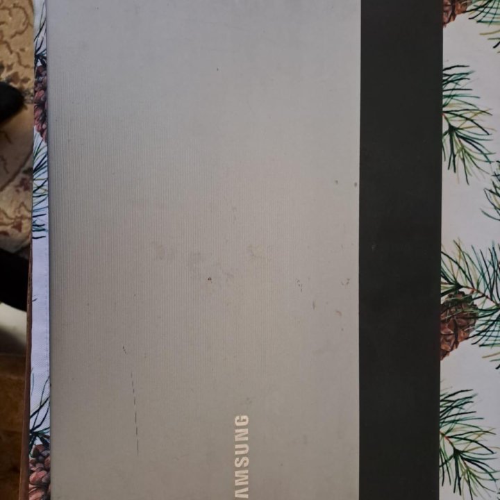 Ноутбук Samsung NP-RV515