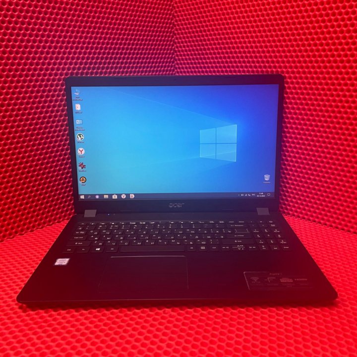 Ноутбук Acer Aspire 3 N19C1 (бв)