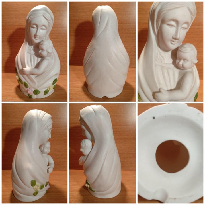 Ангелы Дева * Мария