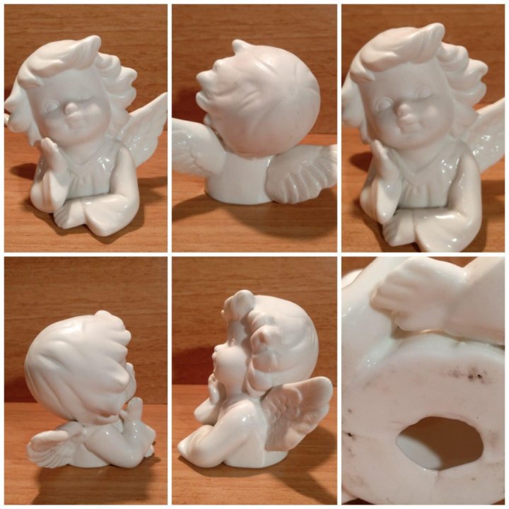 Ангелы Дева * Мария