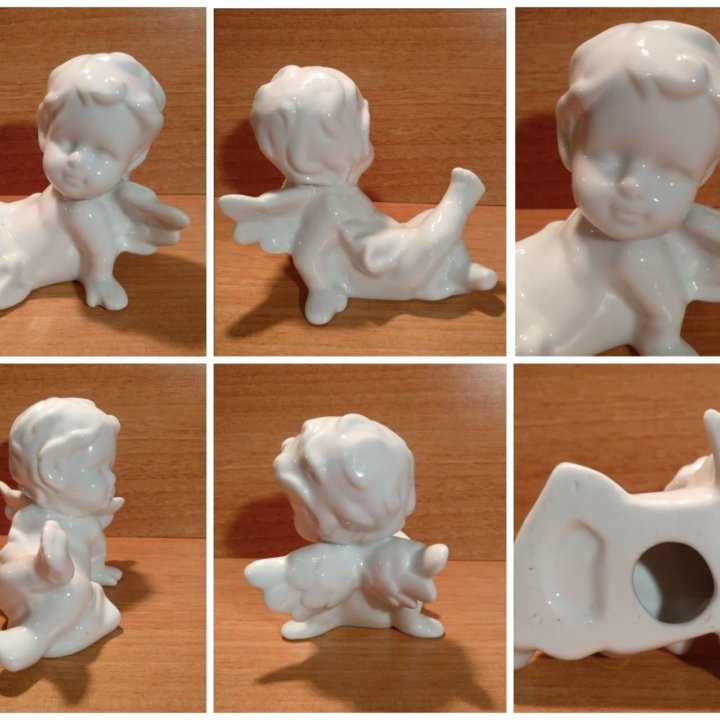 Ангелы Дева * Мария