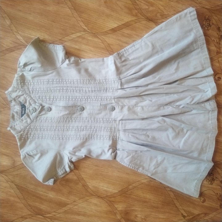 Mexx Платье для девочки 116